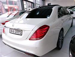 مێرسێدس بێنز S-Class